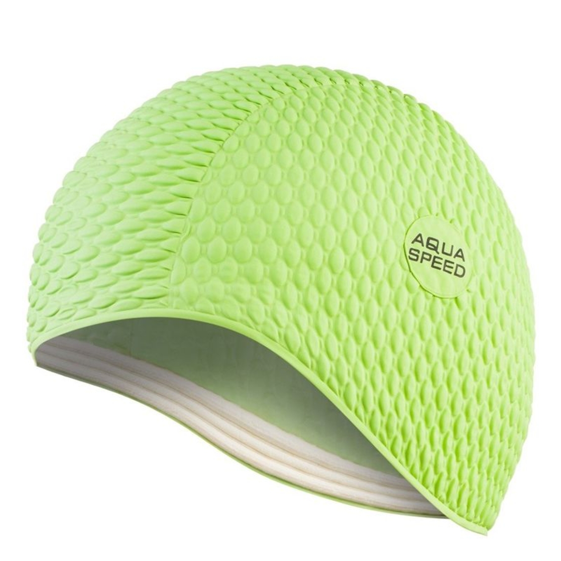 Шапка За Плуване AQUA SPEED Swim Cap Bombastic 11