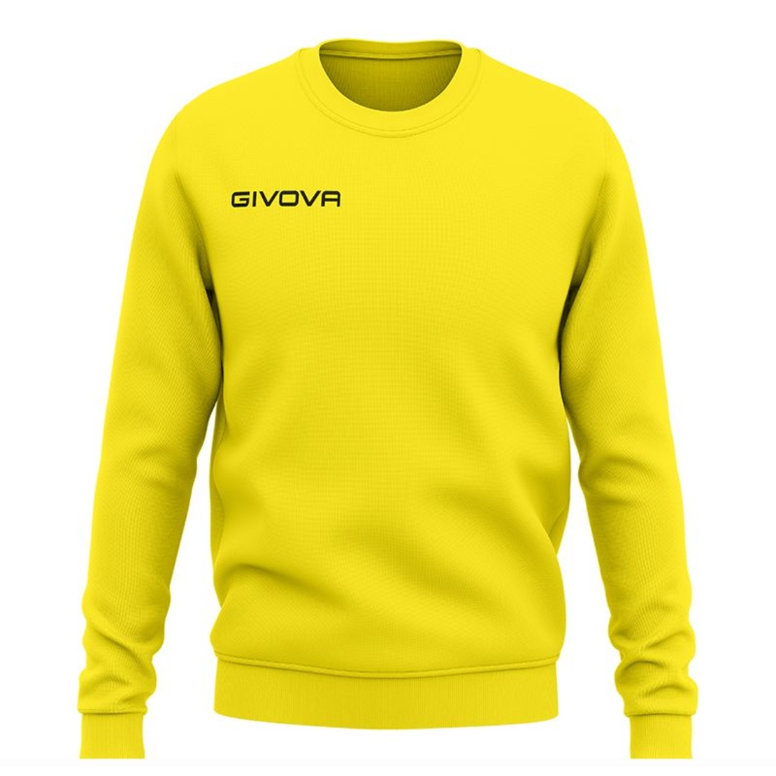 Детска Блуза GIVOVA Maglia Givova One 0007