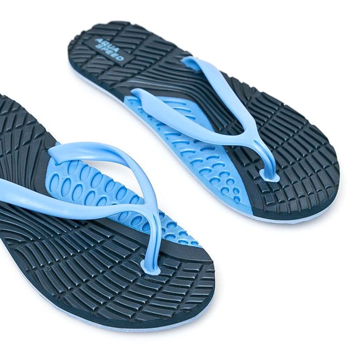 Детски Джапанки AQUA SPEED Slides Bahama 10