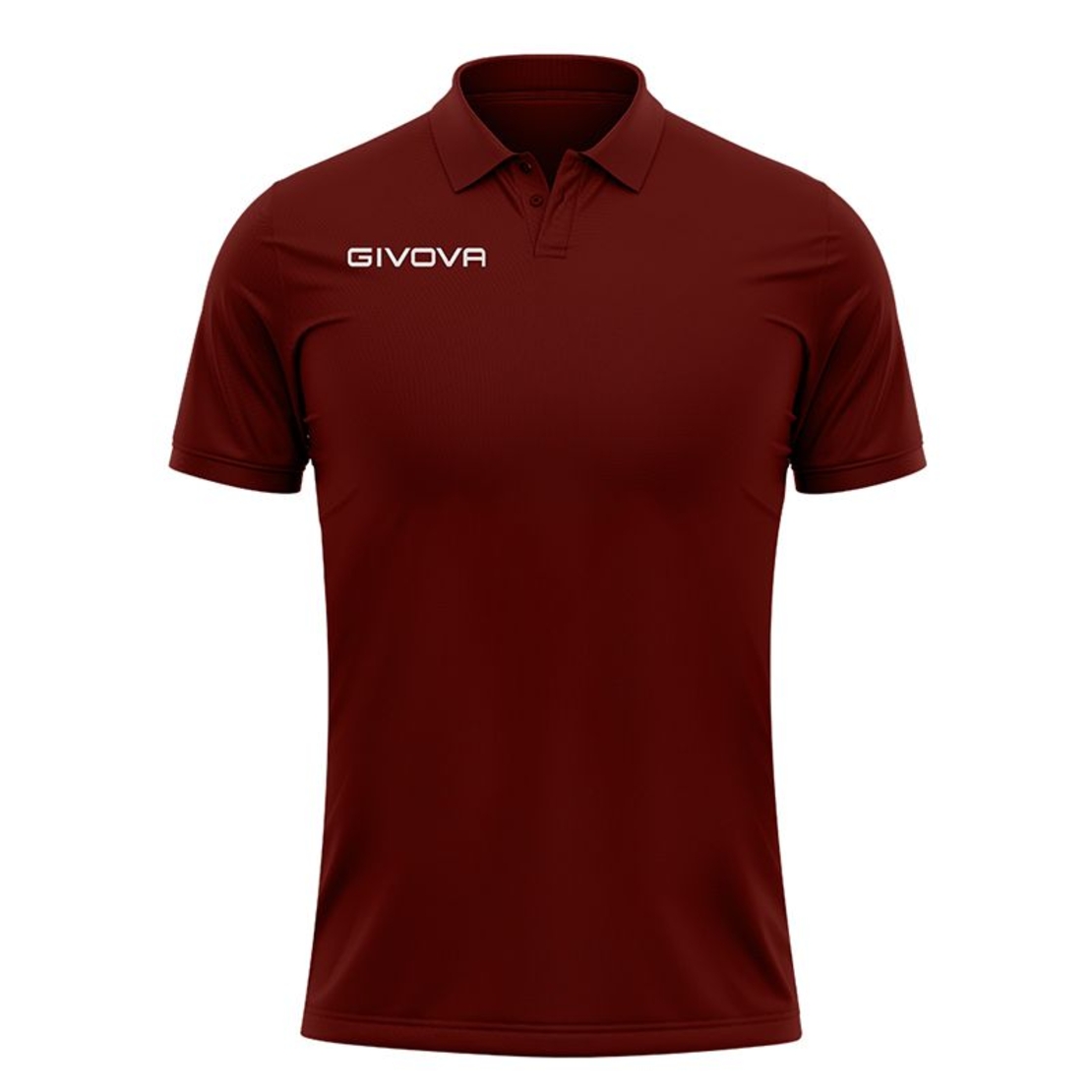 Детска Тениска GIVOVA Polo Summer 0008
