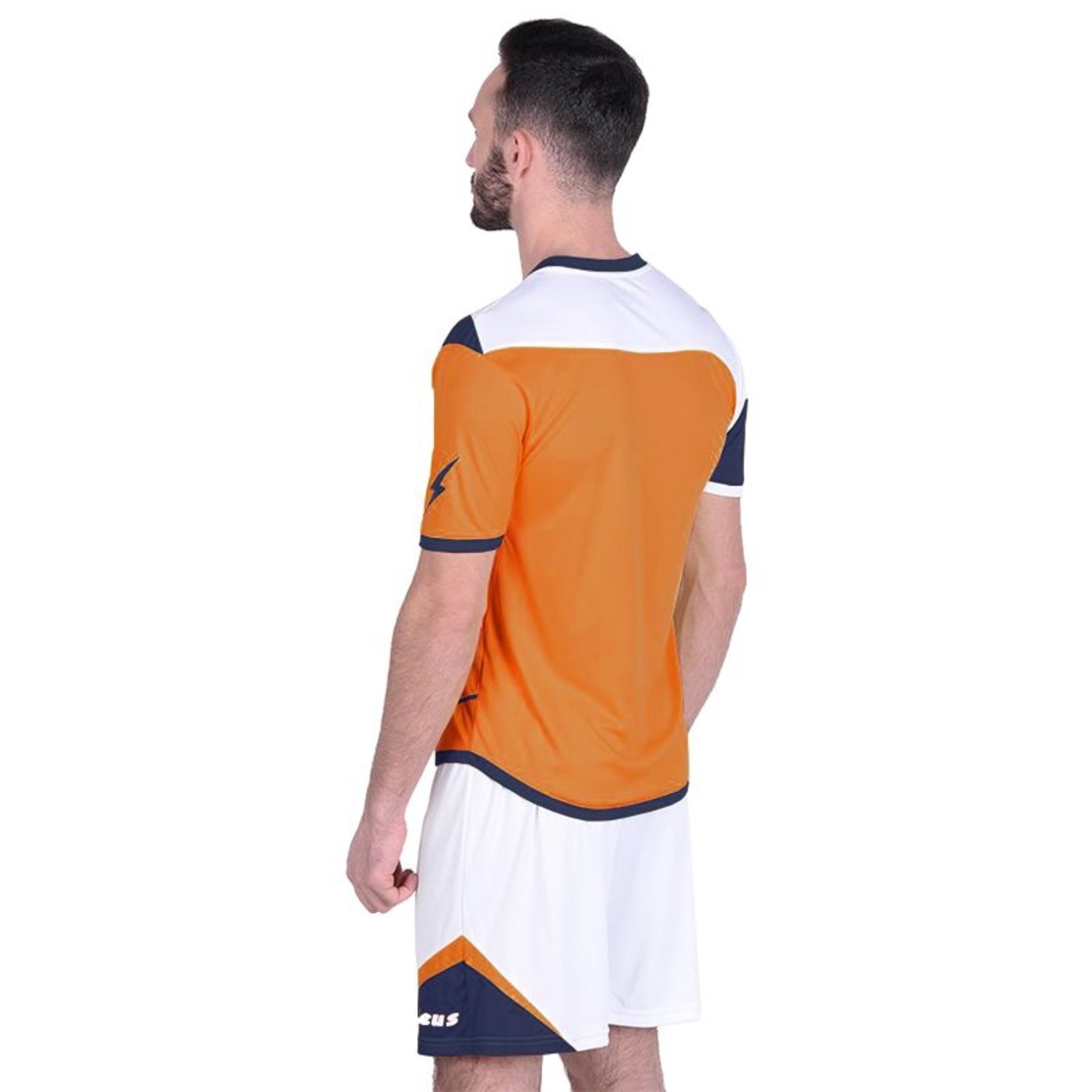 Спортен Екип ZEUS Kit Lybra Uomo Arancio/Blu