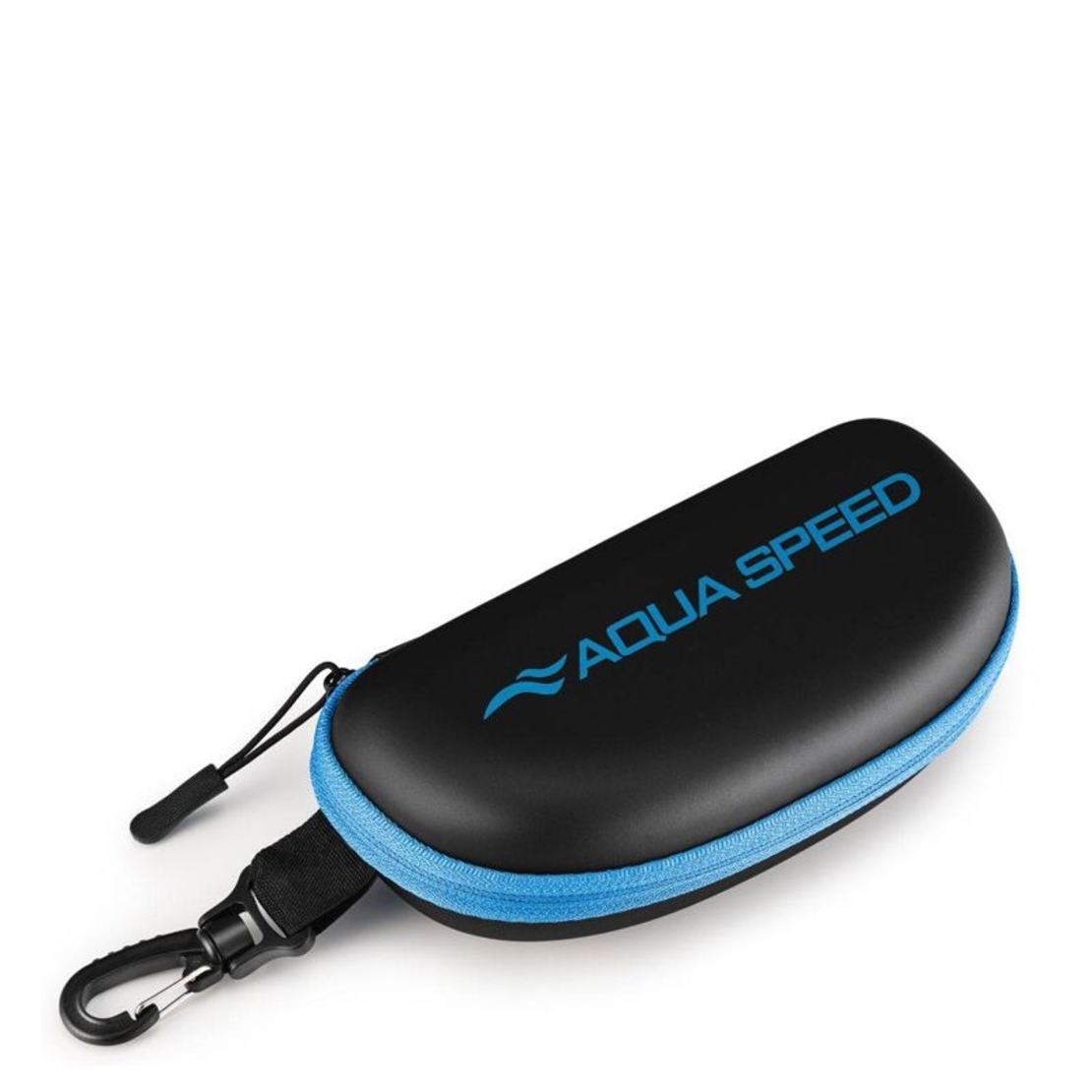 Очила За Плуване AQUA SPEED Vortex Mirror Case Open Water 79