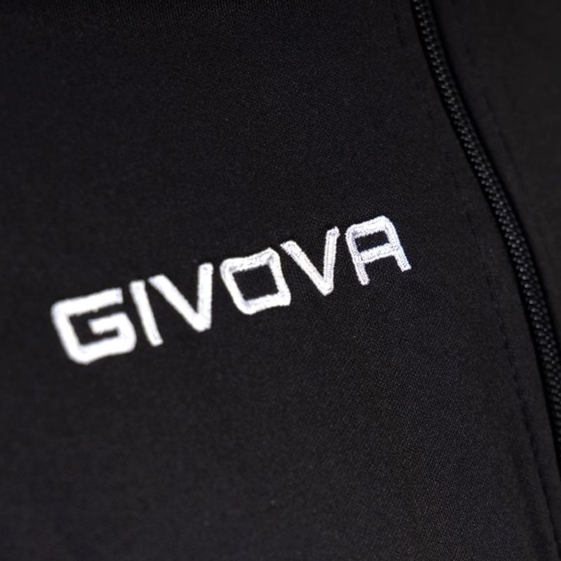 Мъжки Анцуг GIVOVA Tuta Revolution SS 1010
