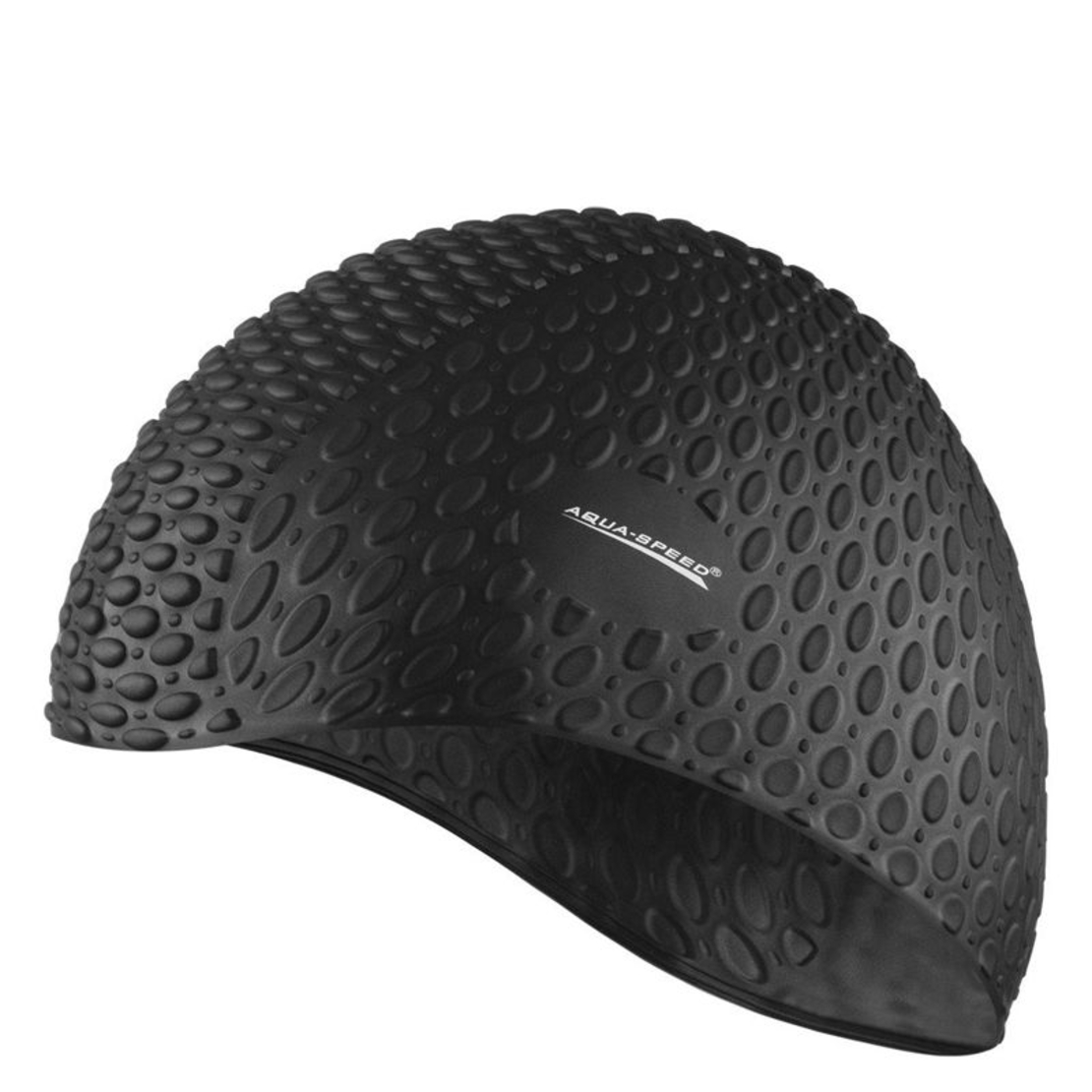 Шапка За Плуване AQUA SPEED Swim Cap Buble 07