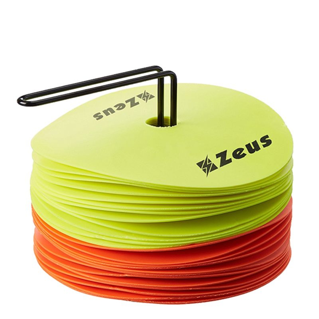 Меки Конуси ZEUS Floor Marker 24 PZ