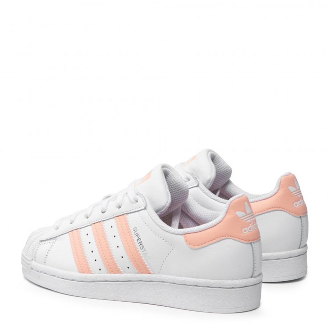 Детски Кецове ADIDAS Superstar