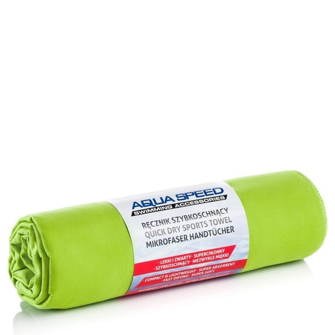 Кърпа AQUA SPEED Dry Flat Big 70x140cm 04