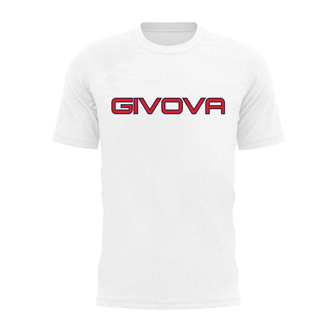 Детска Тениска GIVOVA T-Shirt Spot 0003