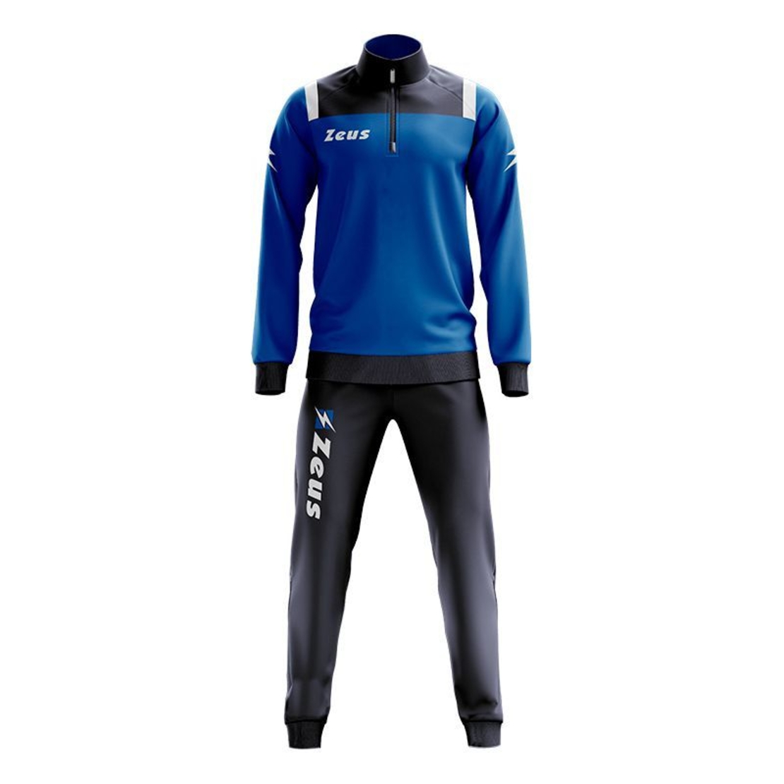 Дамски Анцуг ZEUS Tuta Training Vesuvio Blu/Royal