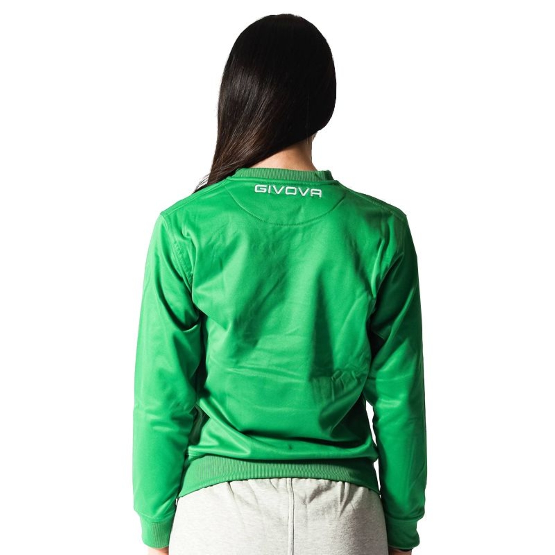 Дамска Блуза GIVOVA Maglia Givova One 0013