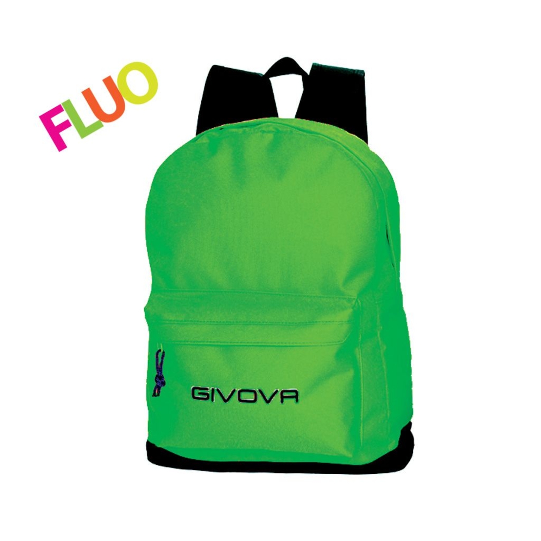 Раница GIVOVA Zaino Scuola 0034 40x17x32 cm