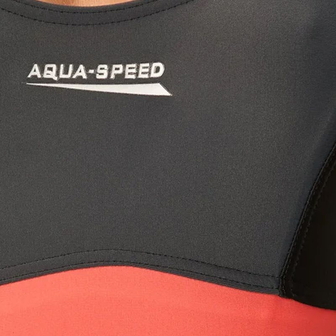 Дамски Бански AQUA SPEED Swimsuit Sylwia 137