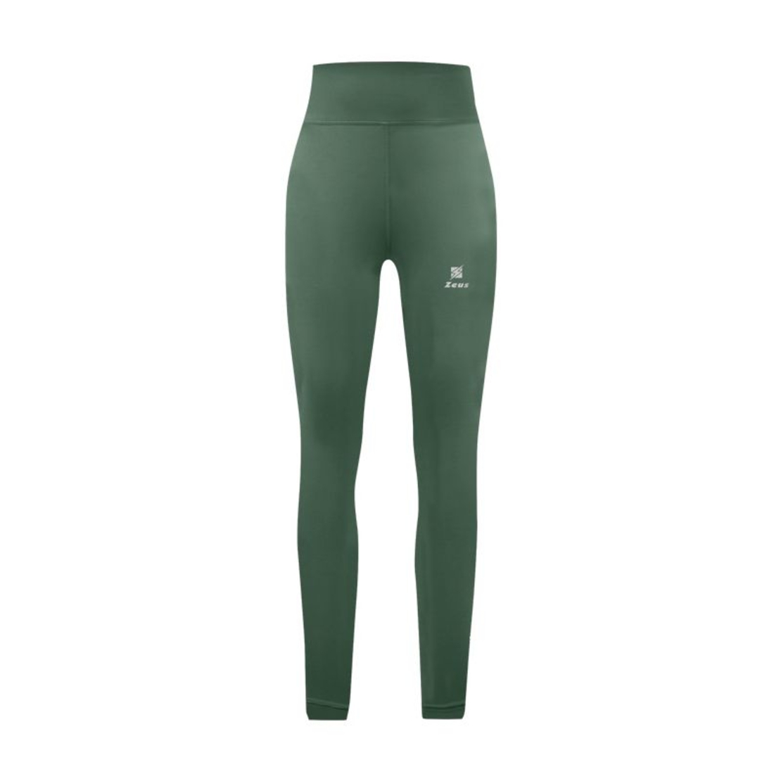 Дамски Клин ZEUS Pantalone Venere Soft Palm Green