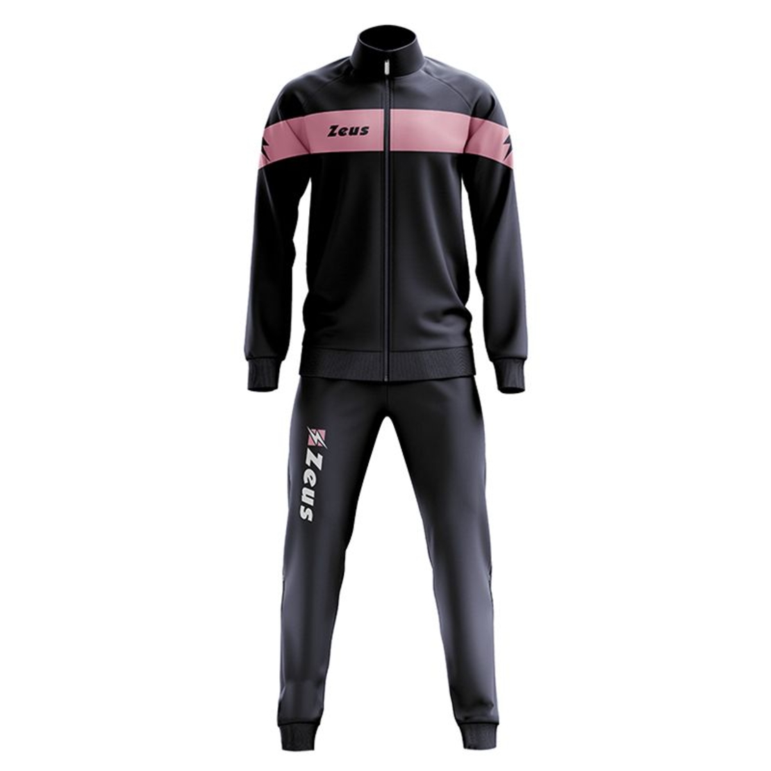 Детски Анцуг ZEUS Tuta Apollo Blu/Rosa