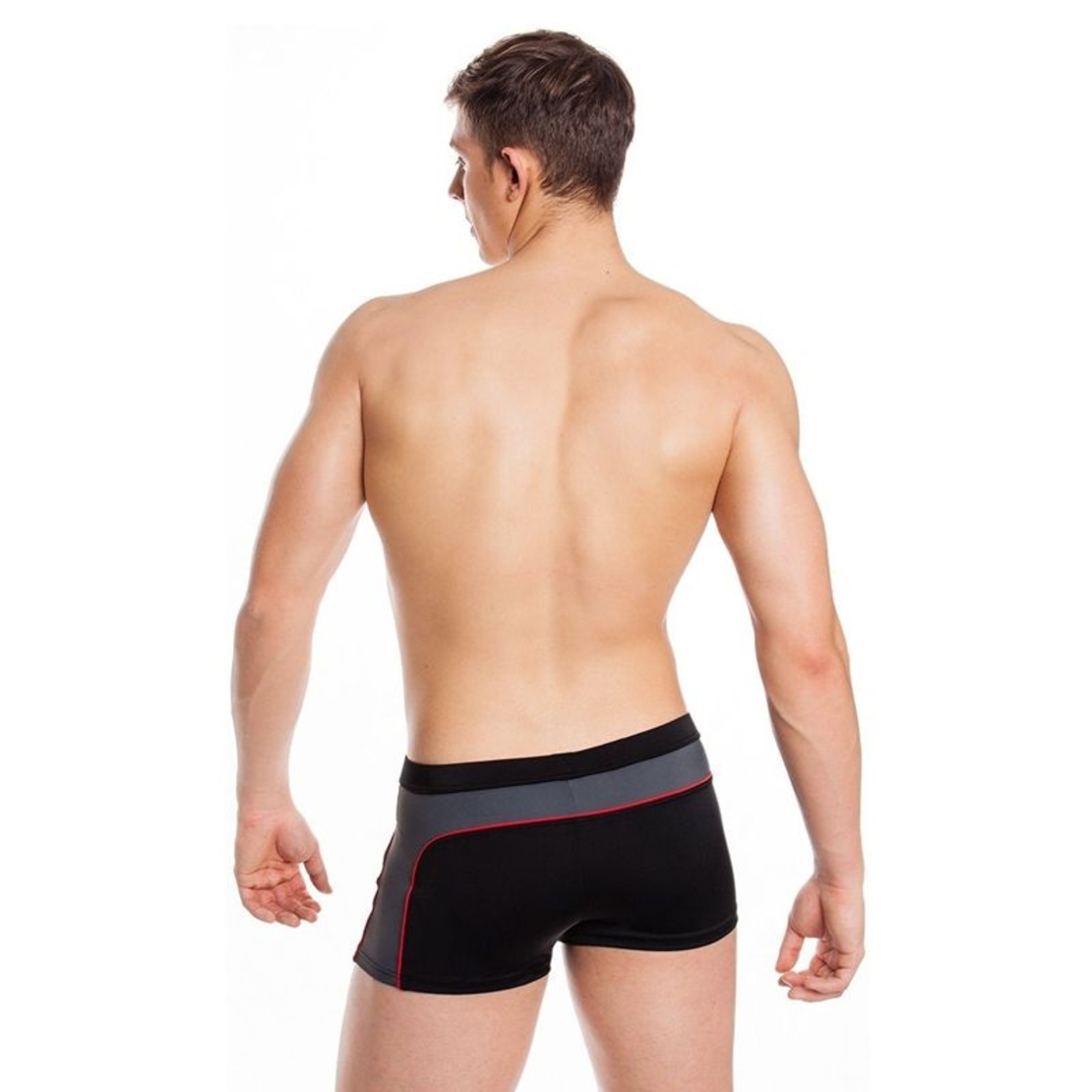 Мъжки Бански AQUA SPEED Aquashorts Grant 13