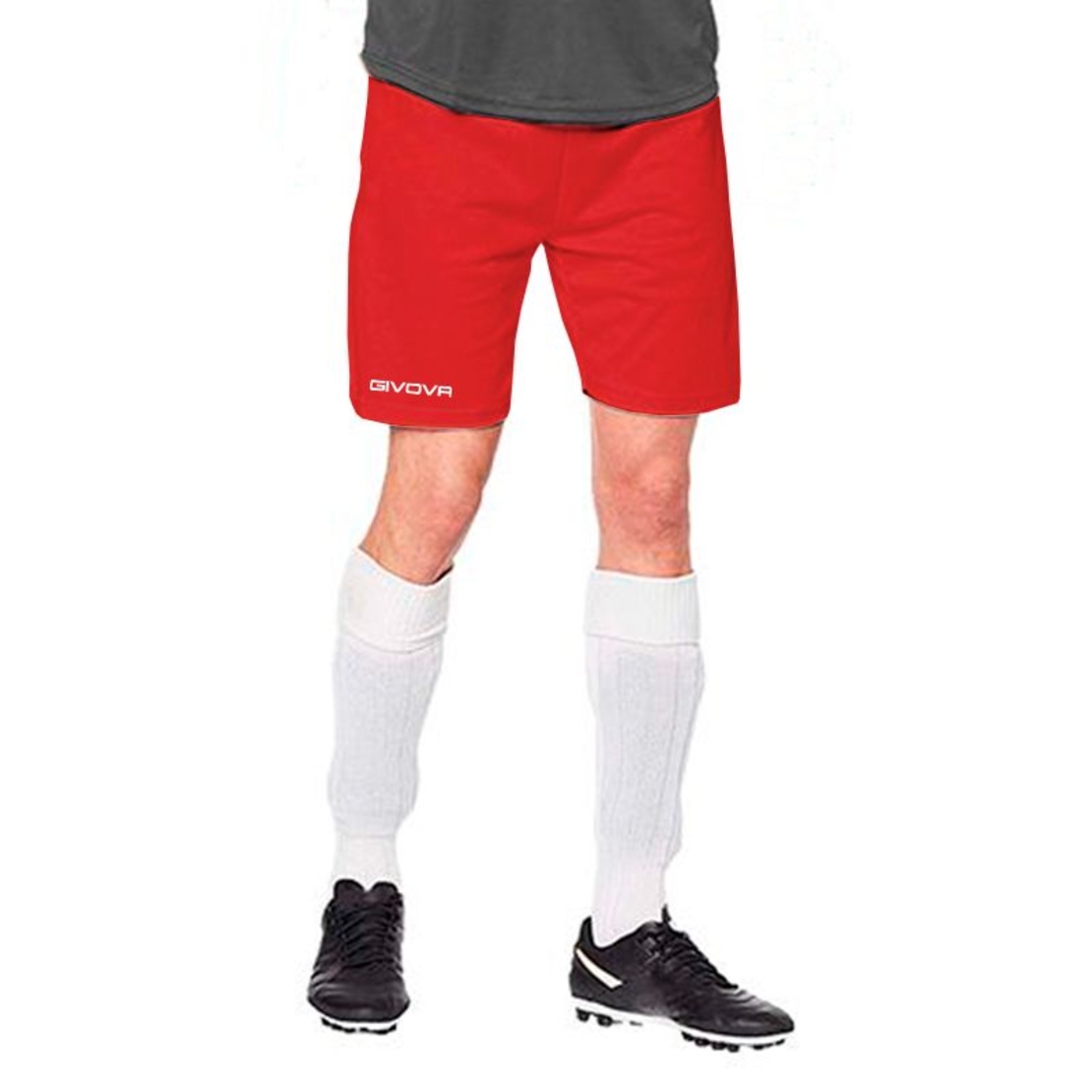 Мъжки Къси Панталони GIVOVA Pantaloncino One 0012