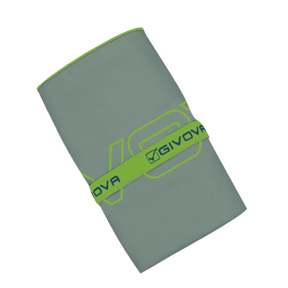Кърпа GIVOVA Telo Big Microfibra 80x165cm 0934