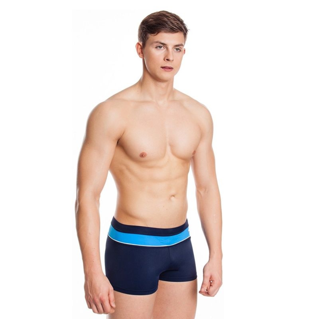 Мъжки Бански AQUA SPEED Aquashorts Grant 42