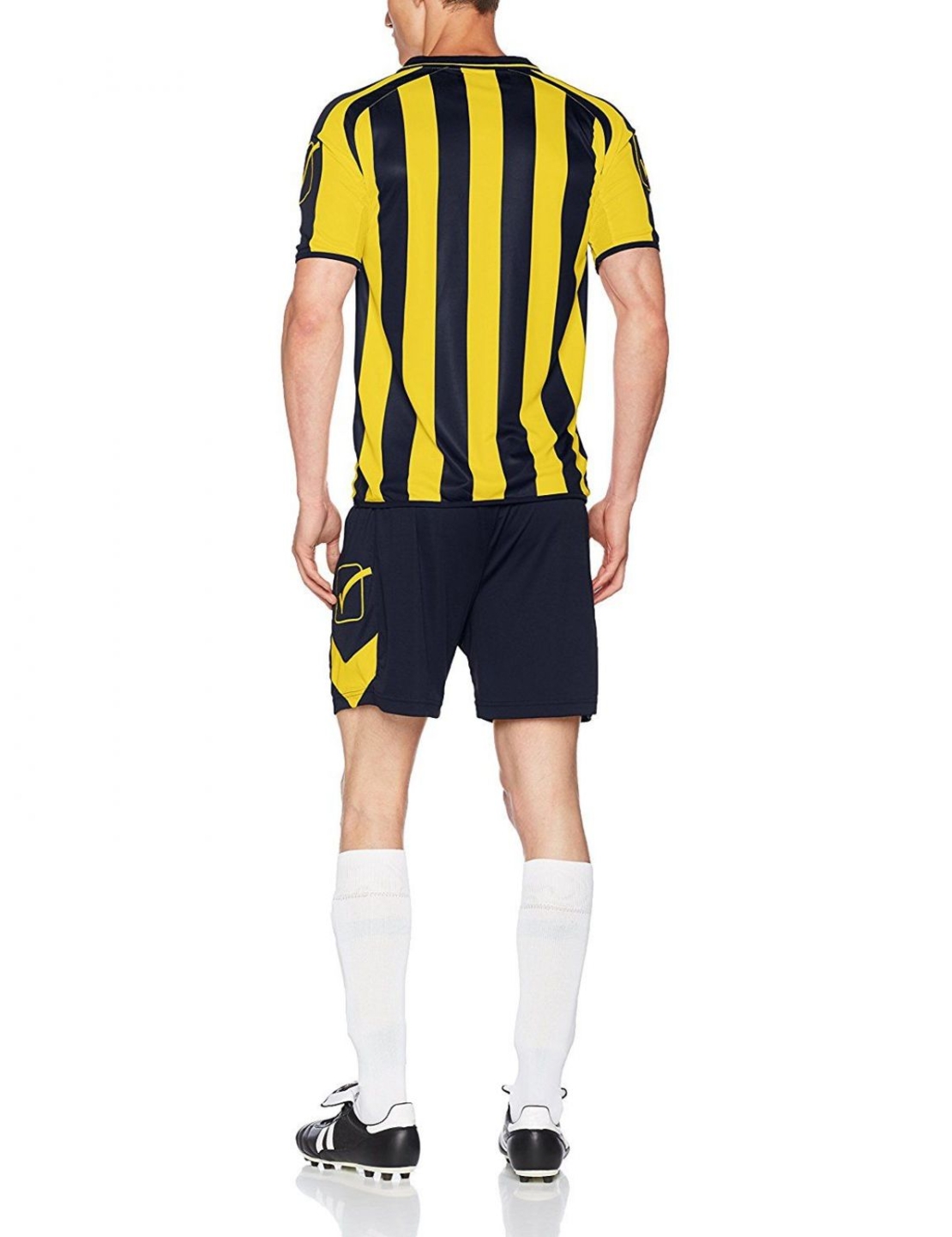 Футболен Екип GIVOVA Football Kit Supporter 0407