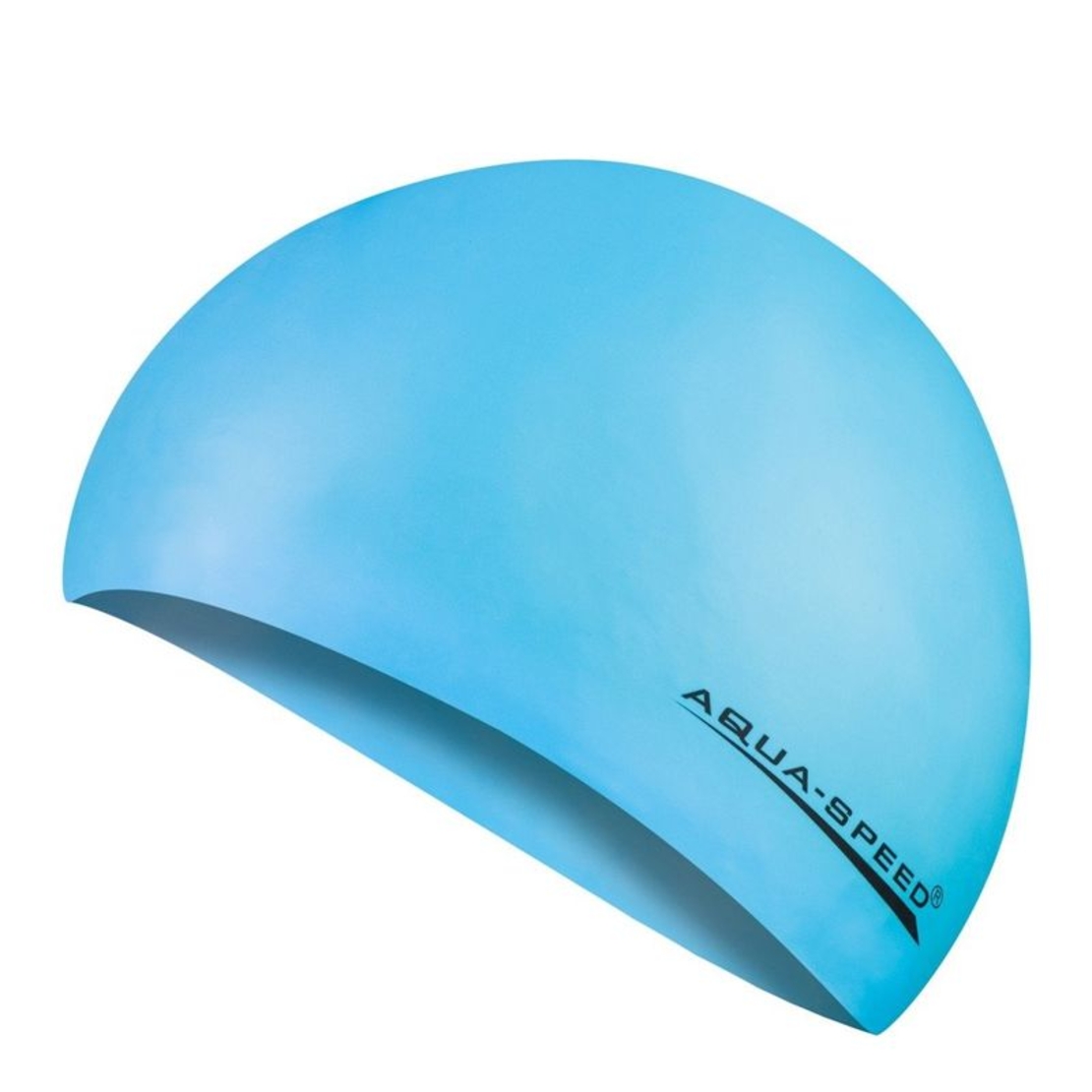 Шапка За Плуване AQUA SPEED Swim Cap Smart 02