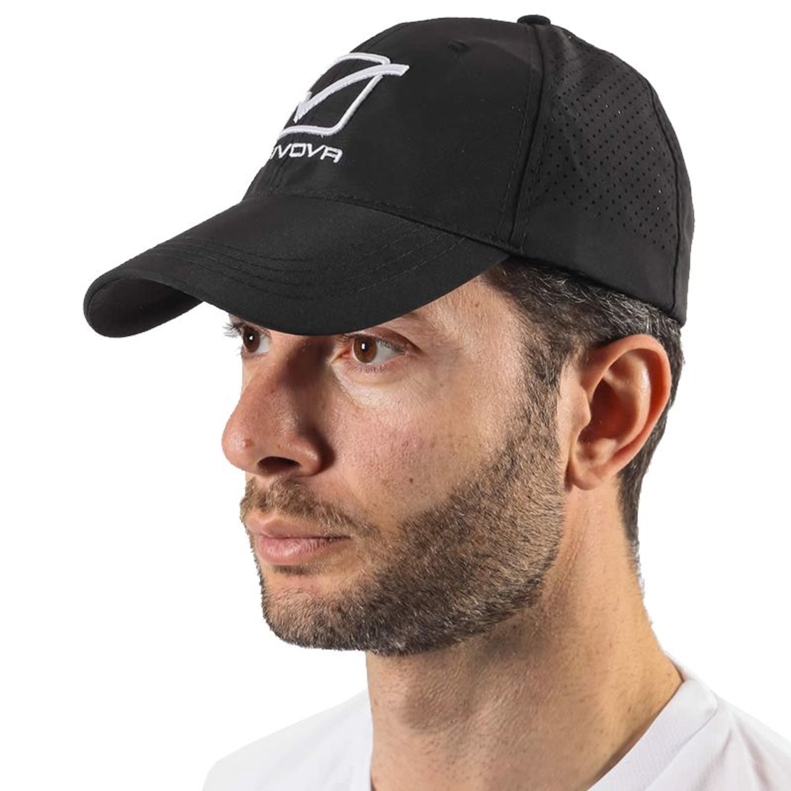 Шапка GIVOVA Cappellino Sky 0010