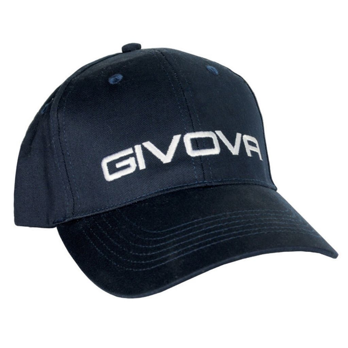 Шапка GIVOVA Cappellino con Visiera 0004