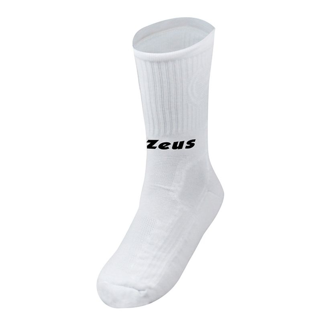 Чорапи ZEUS Calza Tecnika Bassa Bianco