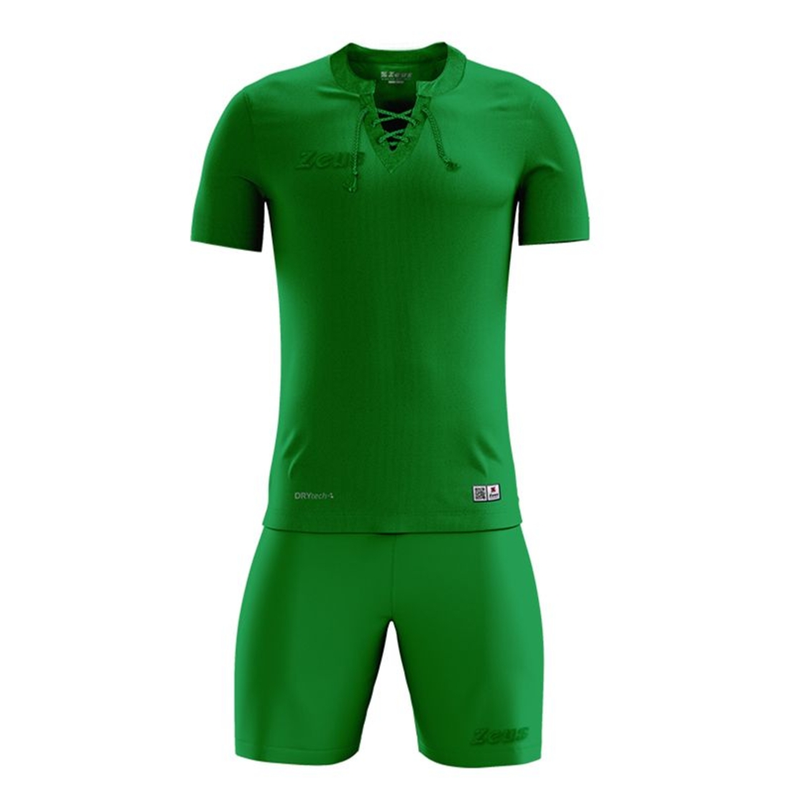 Спортен Екип ZEUS Kit Legend Verde