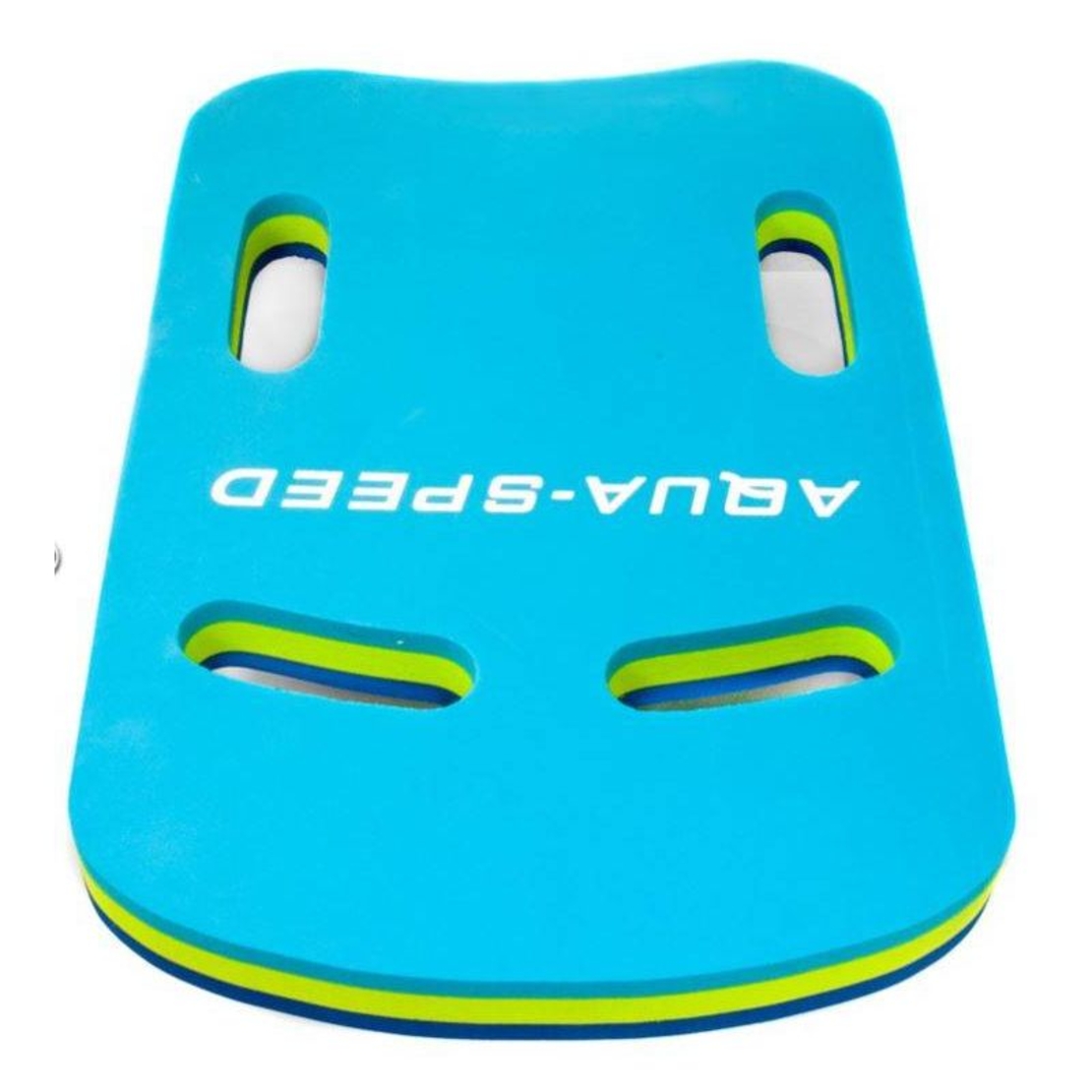 Дъска за Плуване AQUA SPEED Verso Kickboard 42cm