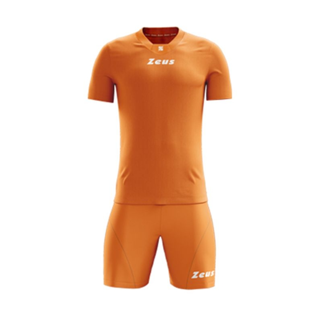 Спортен Екип ZEUS Kit Promo Arancio
