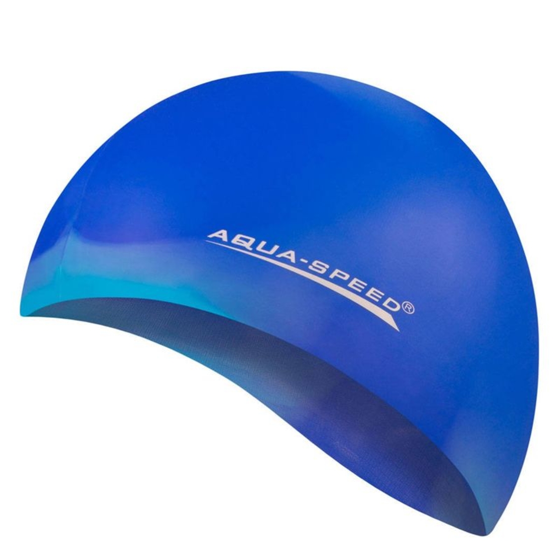 Шапка За Плуване AQUA SPEED Swim Cap Bunt 79