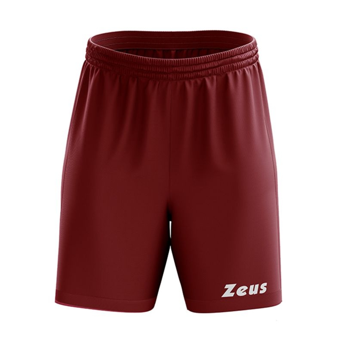 Мъжки Къси Панталони ZEUS Pantaloncino Promo Granata