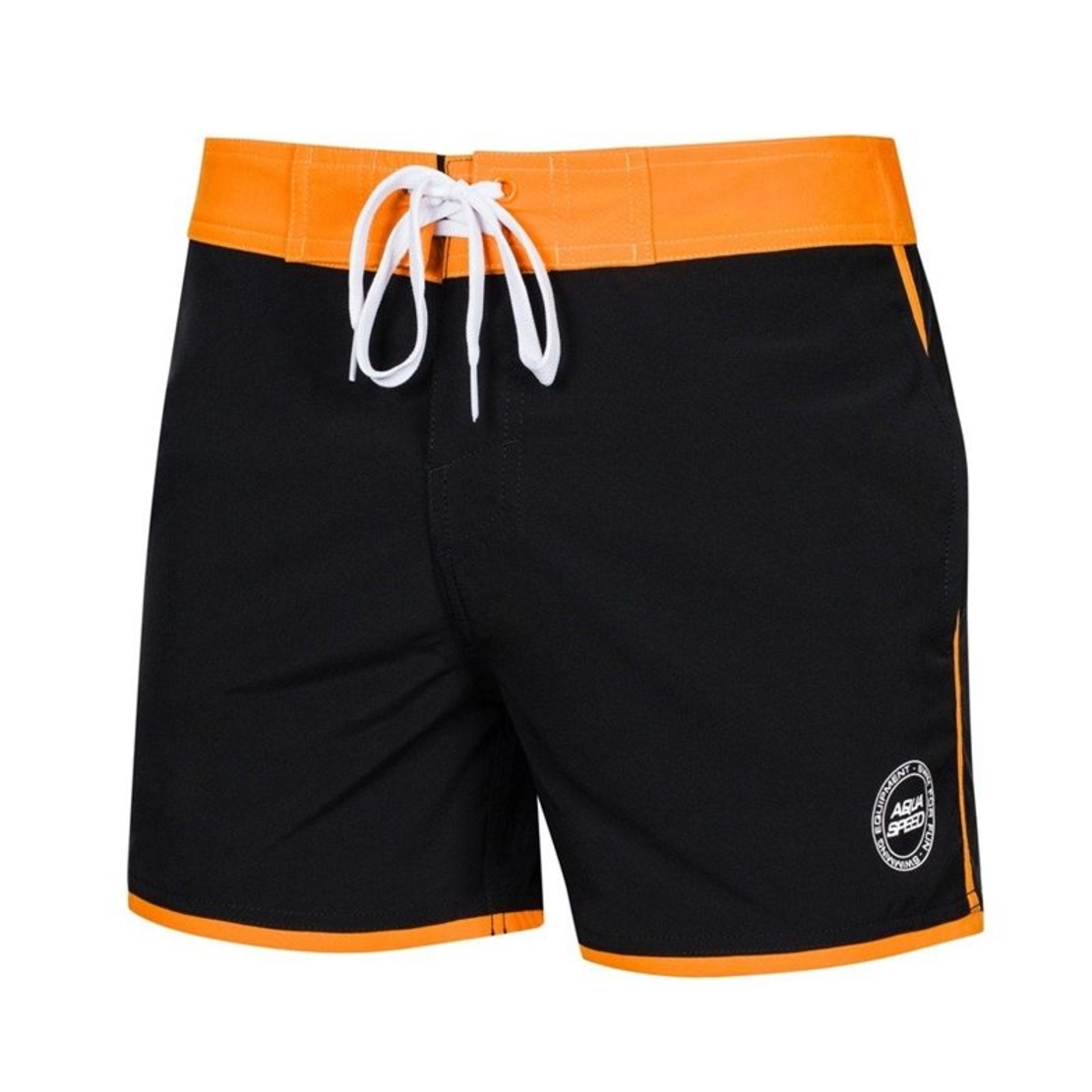 Мъжки Бански AQUA SPEED Swim Shorts Axel 01