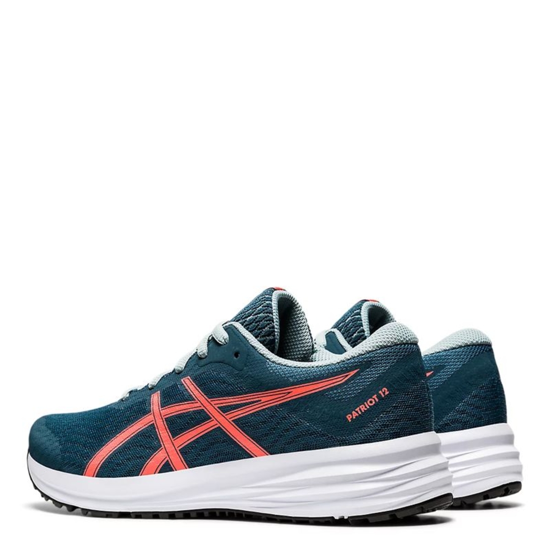Детски Маратонки ASICS Patriot 12 GS