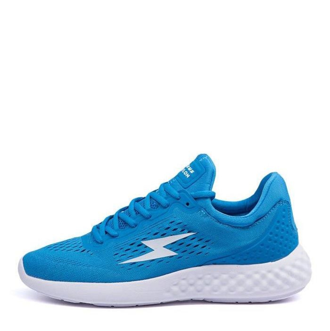 Дамски Маратонки ZEUS Scarpa Mylon Royal