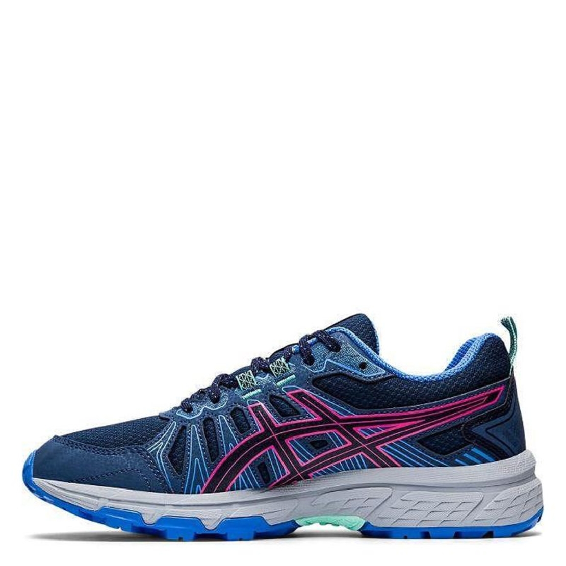 Детски Маратонки ASICS Gel-Venture 7