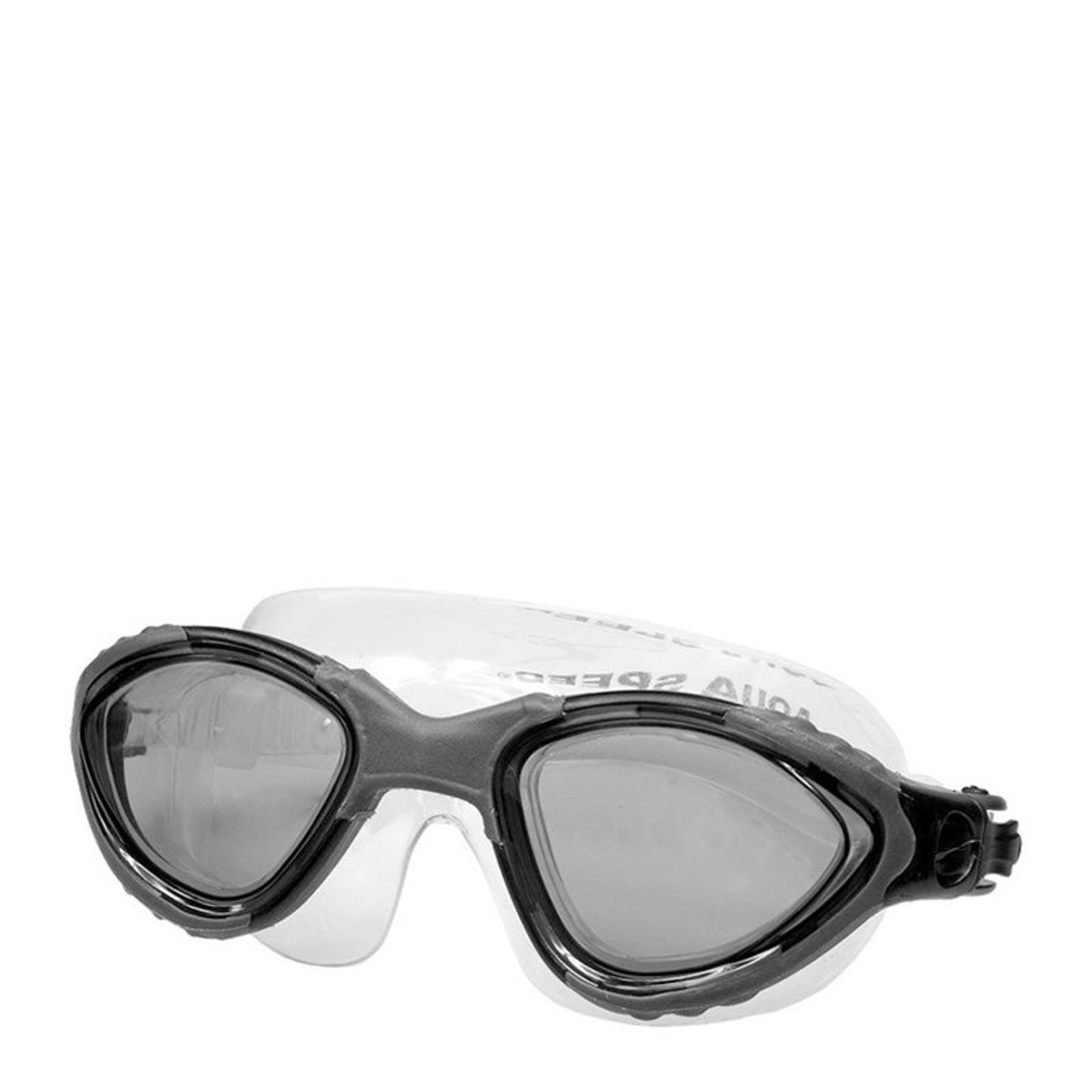 Очила За Плуване AQUA SPEED Corsa Black