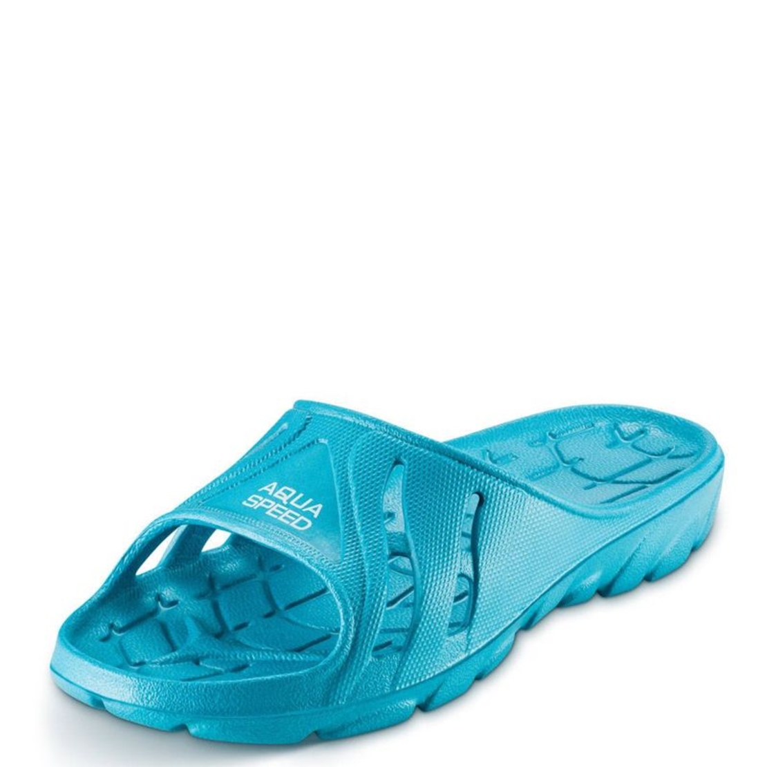 Детски Джапанки AQUA SPEED Slides Alabama 02