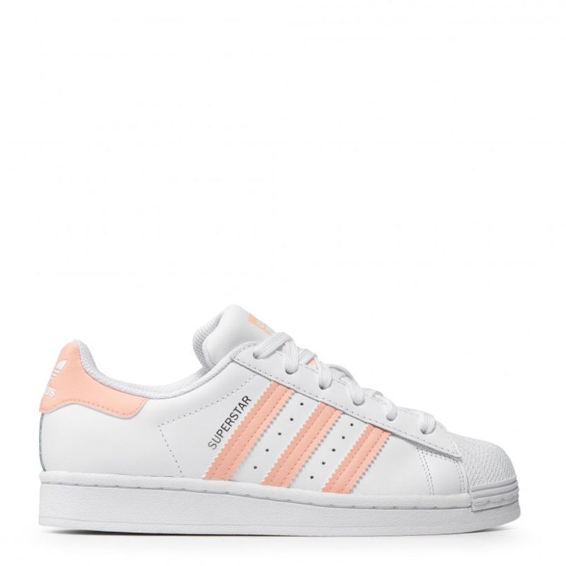 Детски Кецове ADIDAS Superstar