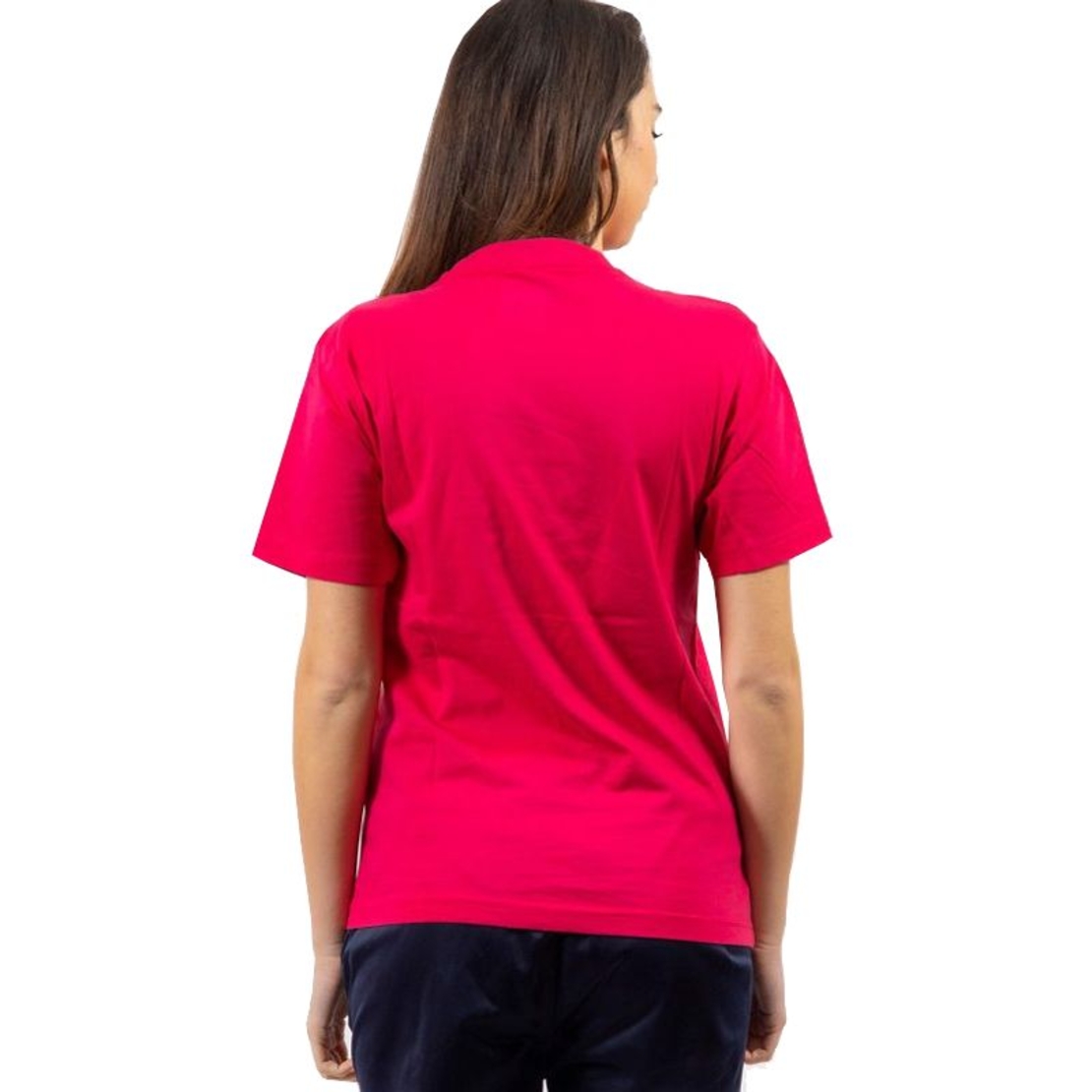 Дамска Тениска GIVOVA T-Shirt Fresh 0039