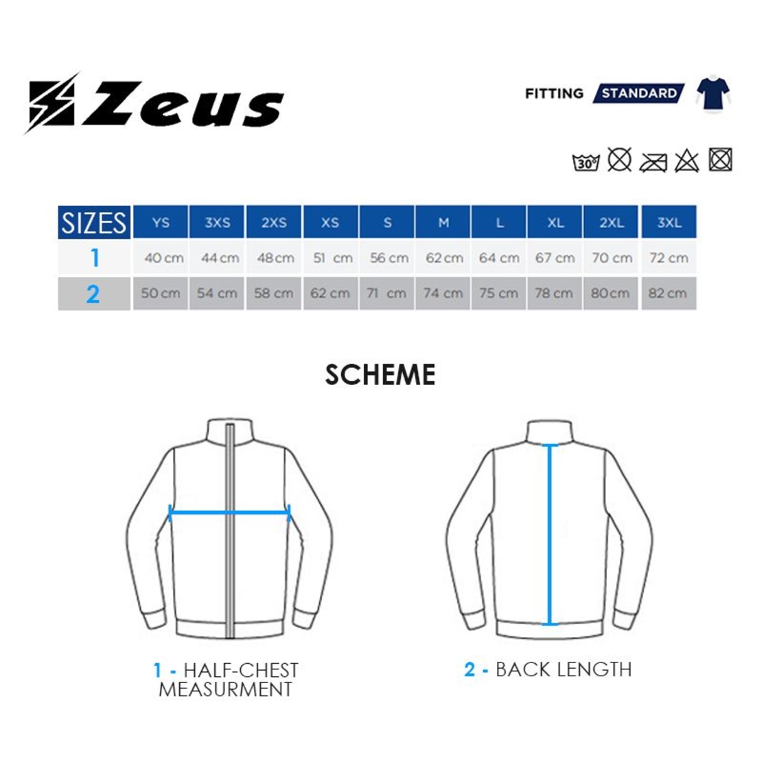 Дамско Яке/Ветровка ZEUS K-Way Rain Arancio Fluo