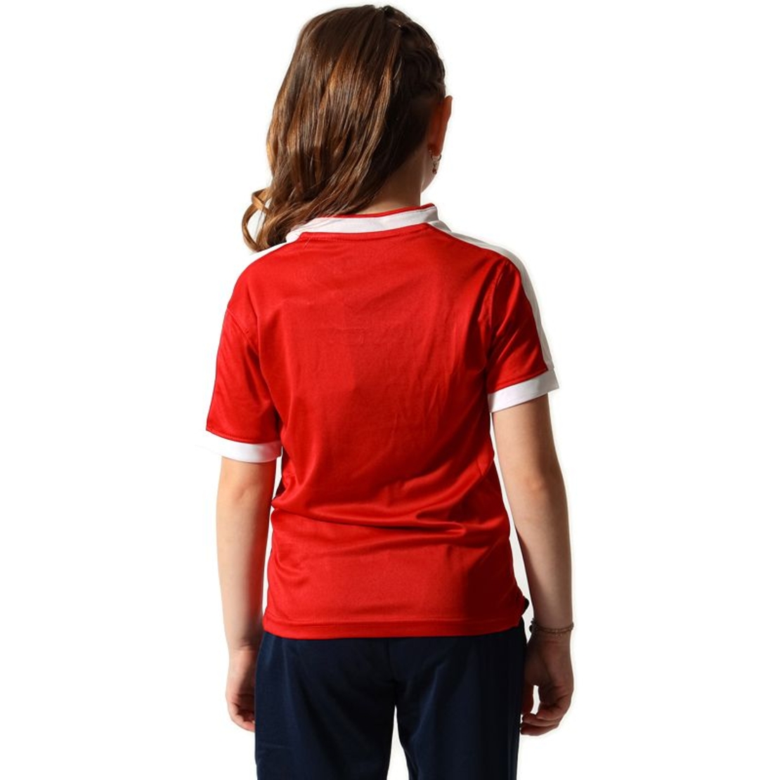 Детска Тениска GIVOVA Shirt Revolution 1203