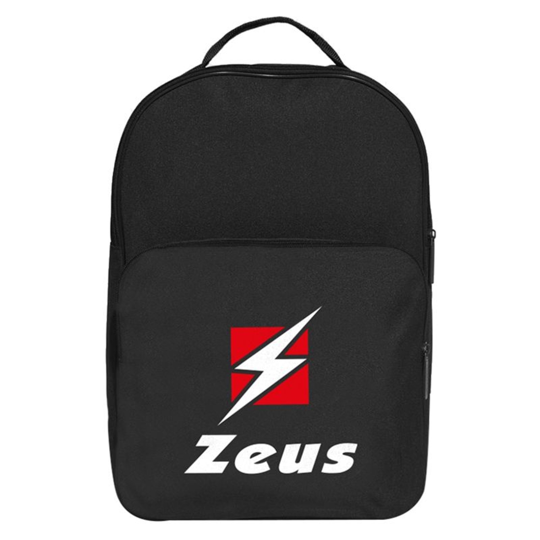 Раница ZEUS Zaino Soft 31x45x18 cm Nero