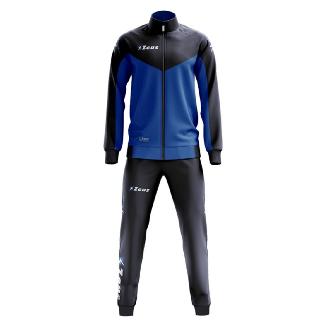 Детски Анцуг ZEUS Tuta Relax Ulysse Blu/Royal