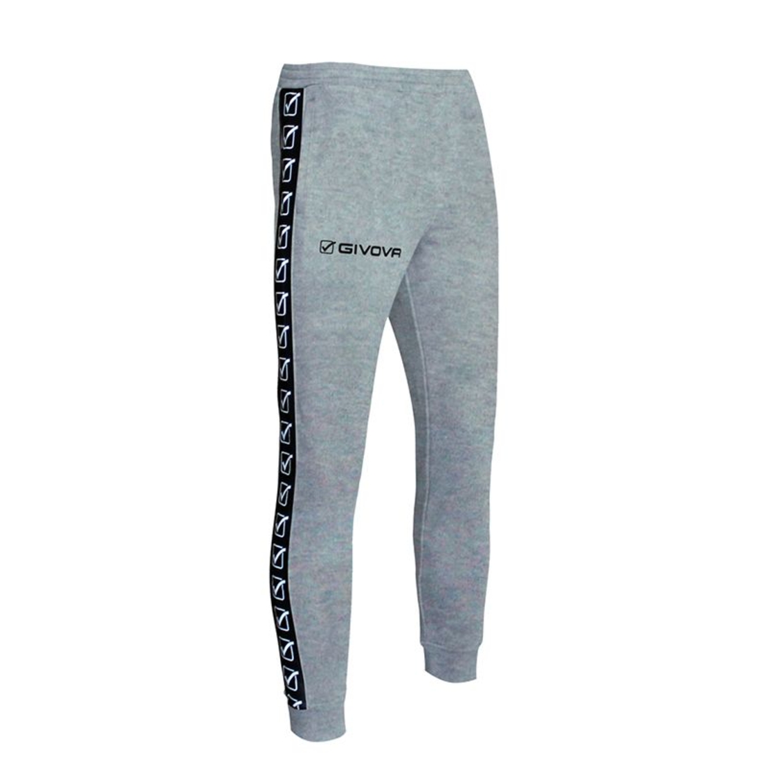 Детски Панталони GIVOVA Pantalone Felpa Band 0043
