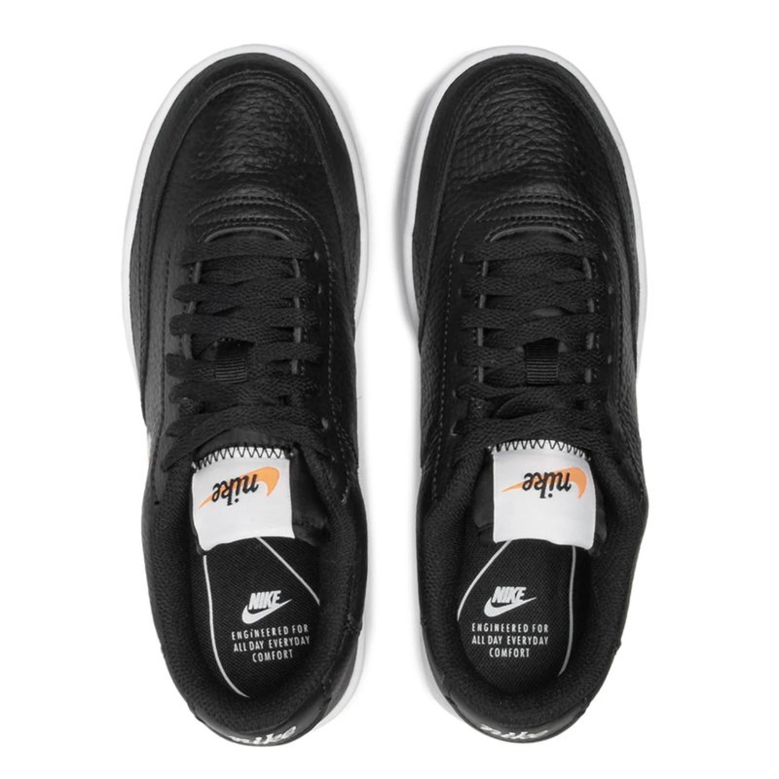 Дамски Кецове NIKE Court Vintage PRM
