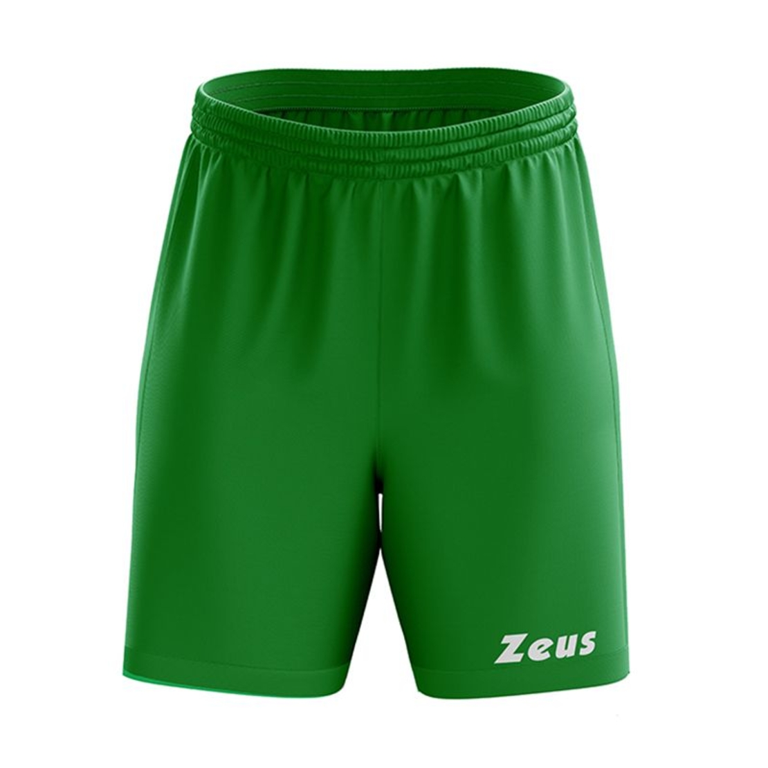Детски Къси Панталони ZEUS Pantaloncino Promo Verde