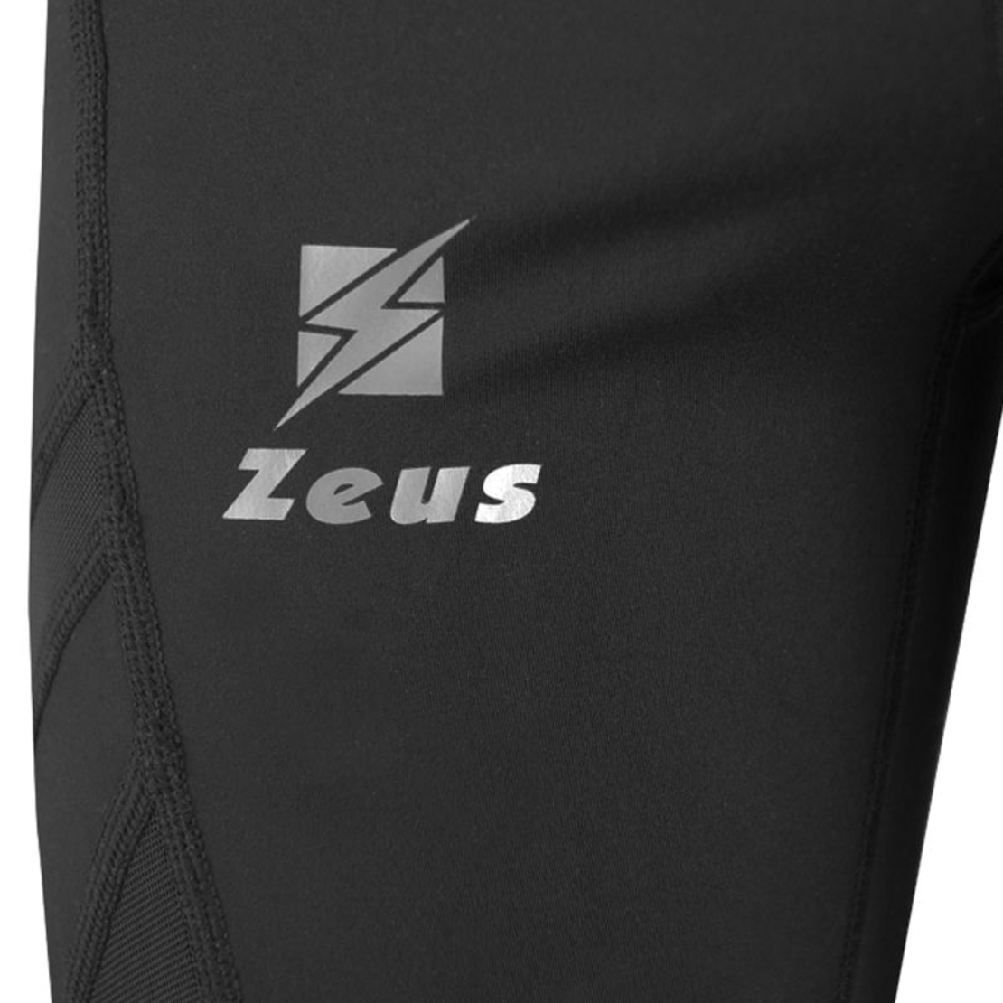 Дамски Клин ZEUS Pantalone Dafne Nero