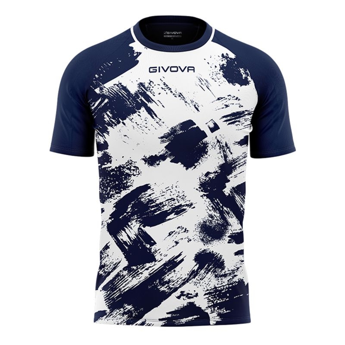 Детска Тениска GIVOVA Shirt Art 0304