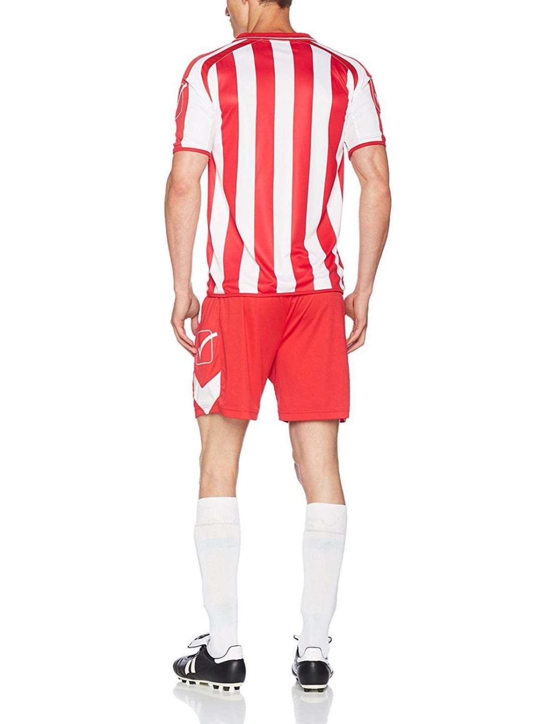 Футболен Екип GIVOVA Football Kit Supporter 1203